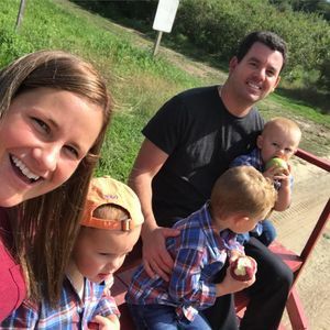 Meet your Posher, Andrea